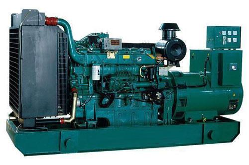 虎门港管委会出租发电机-康明斯发电机指示控制灯的作用