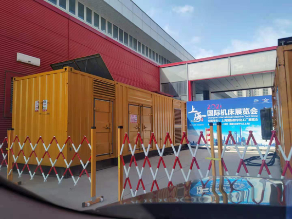 虎门港管委会发电车出租-发电机无电压或电压太低怎么办？