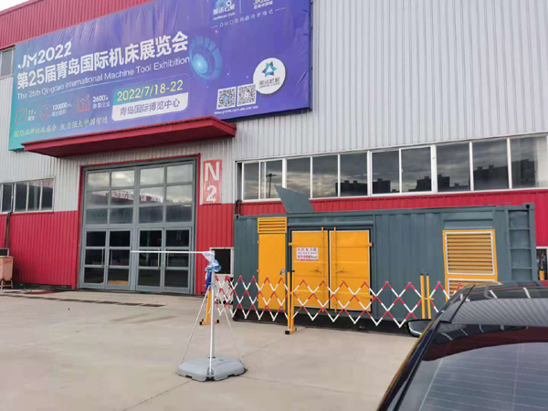 虎门港管委会发电机租赁-柴油发电机组不及时维护危害大