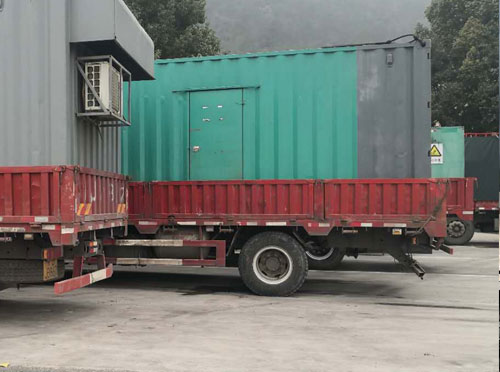 虎门港管委会柴油发电机组使用注意安全事项有哪些?