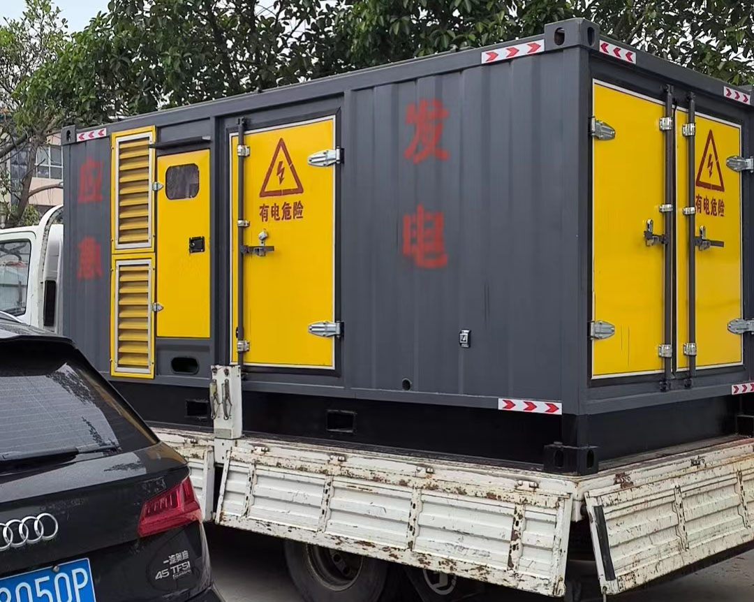 虎门港管委会如何确保柴油发电机组3D数模的准确性和可靠性？